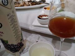 -大东方海鲜酒楼(小武基桥店)