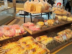 -西村叔叔的店·面包·甜品·蛋糕(清河万象汇店)