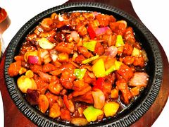 -解家河南菜(北环路店)