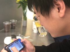 -Seesaw Coffee(上海国金中心店)