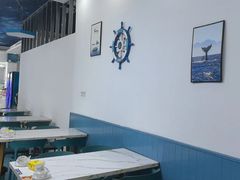 -汪姐海鲜(侨港总店·金冠好店)