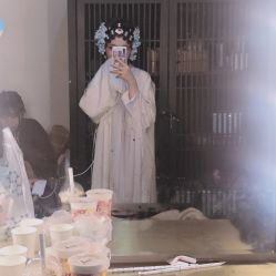 -盘子女人坊古装写真摄影(天津总店)