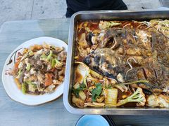 -毛姐烤鱼(福州汽车客运西站店)