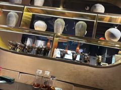 -云海肴云南菜·蒸汽石锅鱼(青岛万象城店)