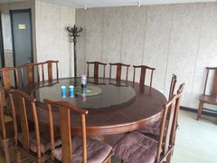 包厢-渔民船说·北塘海鲜·天津菜·海肠捞饭(北塘古镇店)
