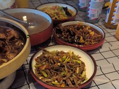 -江西老表·经典江西八大碗