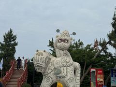 -养马岛旅游度假区
