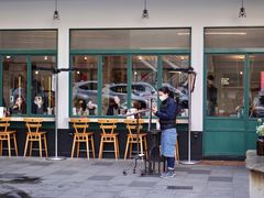 门面-RAC BAR(安福路店)