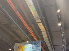 -木屋烧烤(龙岗龙城万科里店)