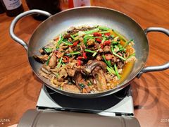 -徐记海鲜·家宴(南油永新汇店)