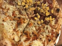 -盘炉forenza·云贵川融合小食堂 ( 钟楼中柳巷店)