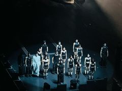 -梦之蓝青奥体育公园体育馆