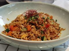-小满Grainkitchen(滨江商业广场店)