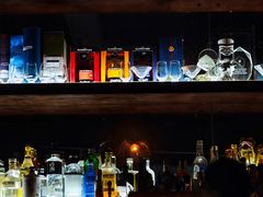 -HUNTING BAR亨霆鸡尾酒馆(越秀淘金店)