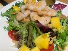 -HELLO 27 意面·沙拉·帕尼尼