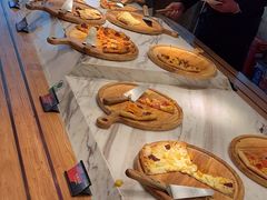 -比格比萨自助(南京万达茂店)