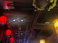 -子午路张记肉夹馍(小寨西路店)