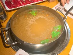 -海银海记潮汕牛肉火锅(新港中路海珠店)