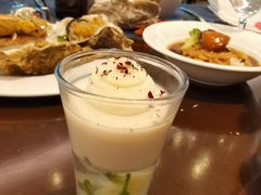 -Social 秀西餐厅-长沙瑞吉酒店(运达店)