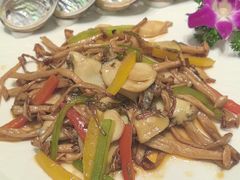 -云客来·花园餐厅(洛社店)