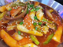 -玄希浪漫厨房·韩料烤肉(湖滨银泰in77店)