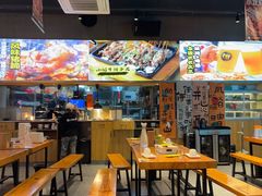 -本色.小马哥烧烤(无锡九里仓店)