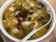 酸菜鱼-精悦蓉(松江万达广场店)