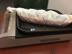 凌波鱼-鱼鼎香烤鱼火锅(华发商都店)