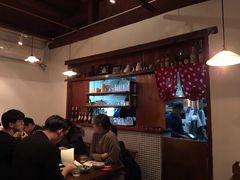 -铃木食堂(帽儿胡同店)
