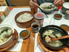 -馋三尺蟹粉小笼(人民广场店)