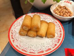 -邹开喜·小海鲜醉鸡煲·潮汕鲜切牛肉店(襄阳北路店)
