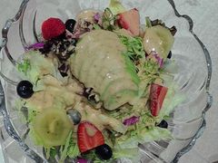 -惠丰堂饭庄(北洼路店)