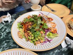 -BAKER&SPICE(安福路店)