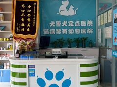 -乖乖乐动物医院(小汤山分院)