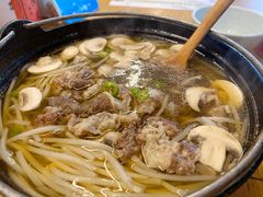 牛肉汤锅-汤厨(五道营店)
