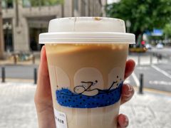 -Dogi&kiki Coffee(中心商务大厦店)