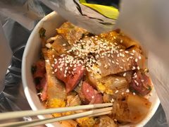 -金姐烤冷面(大沙泥街店)