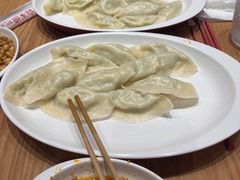 -喜家德虾仁水饺(邯郸新世纪中心店)