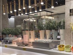 -大渔铁板烧(花园道店)
