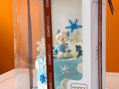 -CAKE BOSS 蛋糕老板(西单君太百货店)