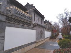 -即墨古城