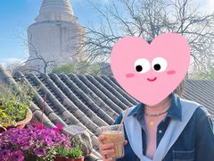 -火火咖啡&茶空间