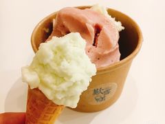-歎雪糕低糖低脂Gelato冰淇淋