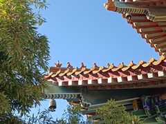 -西安大兴善寺