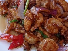 -天天初二·天津传统捞面·天津特色菜(凌奥总店)