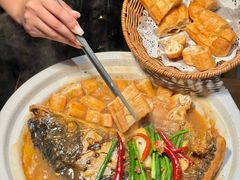 -乡里八闽·福州乡土菜(高宅店)