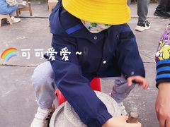 -前小桔亲子创意农场·草莓采摘·露营烧烤