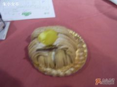 面条？-巴黎贝甜(大宁国际商业广场店)