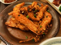 -德川家日本料理(顺义华联店)