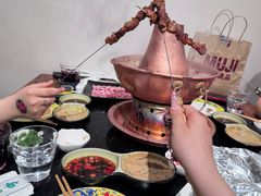 -南门涮肉(上海二店)